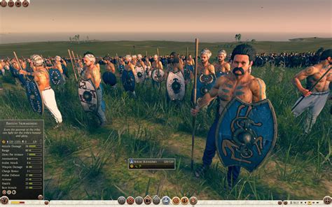 total war rome 2 iceni|Iba pa.
